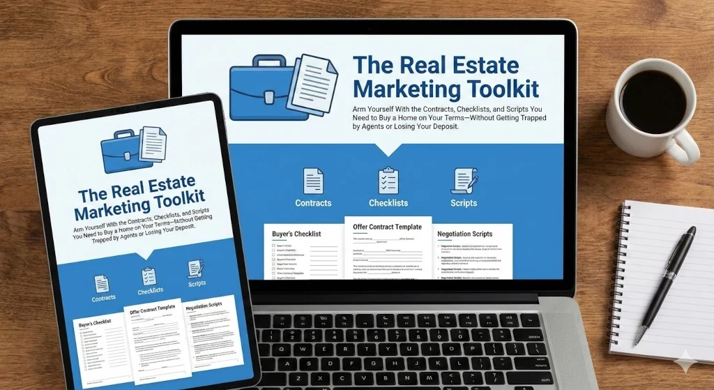 Home Buyer’s Protection Toolkit